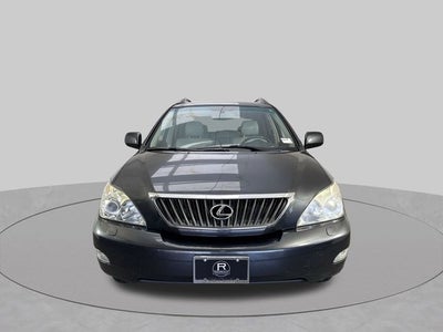 2008 Lexus RX 350 AWD 4dr