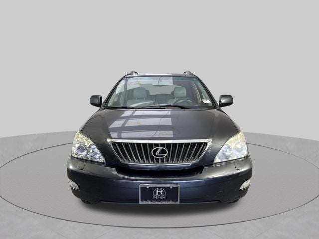 2008 Lexus RX 350 AWD 4dr