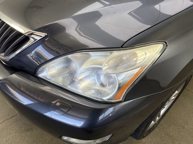 2008 Lexus RX 350 AWD 4dr