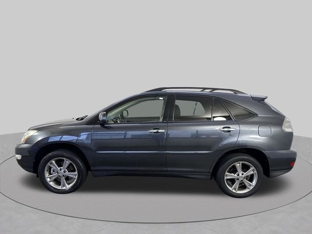 2008 Lexus RX 350 AWD 4dr