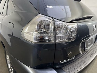2008 Lexus RX 350 AWD 4dr