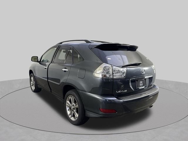 2008 Lexus RX 350 AWD 4dr