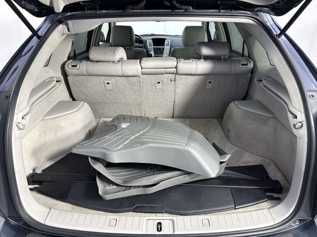 2008 Lexus RX 350 AWD 4dr