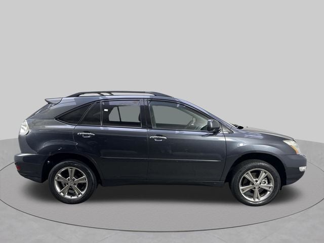 2008 Lexus RX 350 AWD 4dr