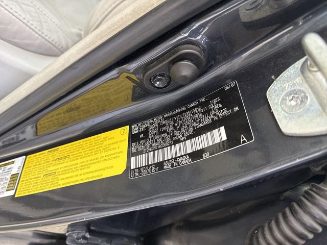 2008 Lexus RX 350 AWD 4dr