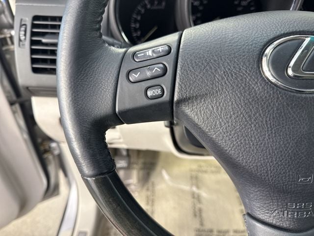 2009 Lexus RX 350 AWD 4dr
