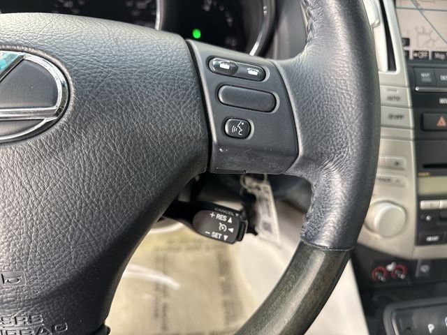 2009 Lexus RX 350 AWD 4dr