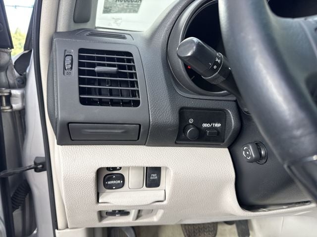 2009 Lexus RX 350 AWD 4dr