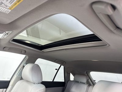 2009 Lexus RX 350 AWD 4dr