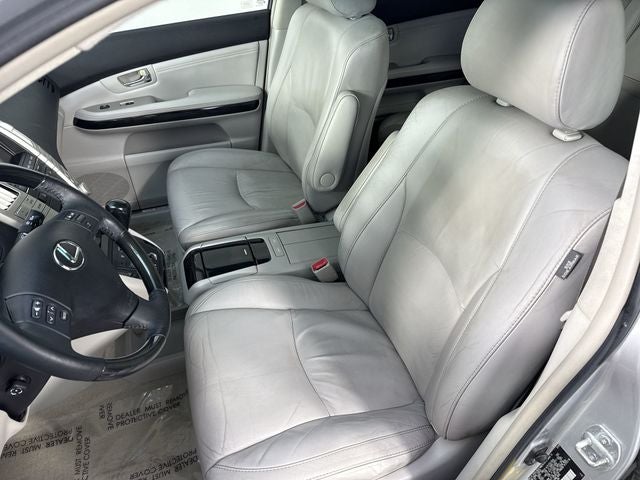 2009 Lexus RX 350 AWD 4dr