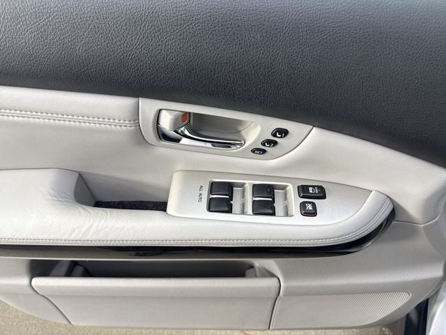 2009 Lexus RX 350 AWD 4dr