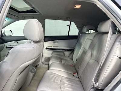 2009 Lexus RX 350 AWD 4dr