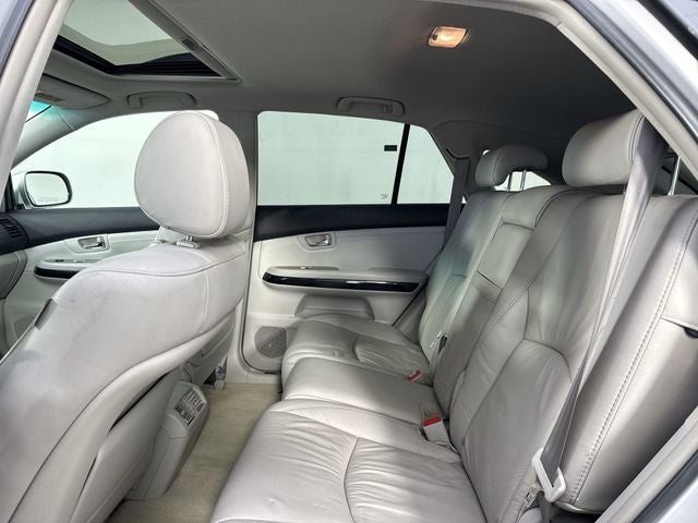 2009 Lexus RX 350 AWD 4dr