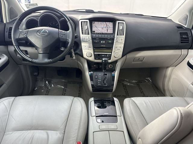 2009 Lexus RX 350 AWD 4dr
