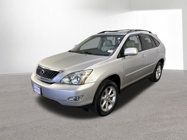 2009 Lexus RX 350 AWD 4dr
