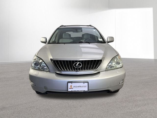 2009 Lexus RX 350 AWD 4dr
