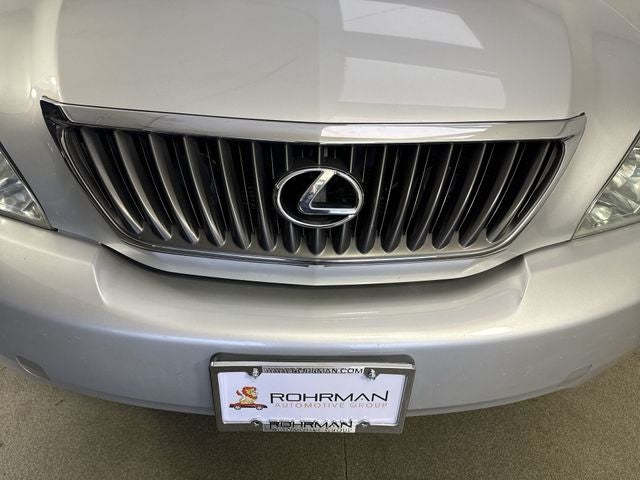 2009 Lexus RX 350 AWD 4dr