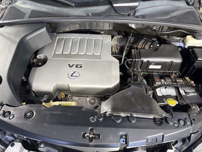 2009 Lexus RX 350 AWD 4dr