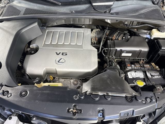 2009 Lexus RX 350 AWD 4dr