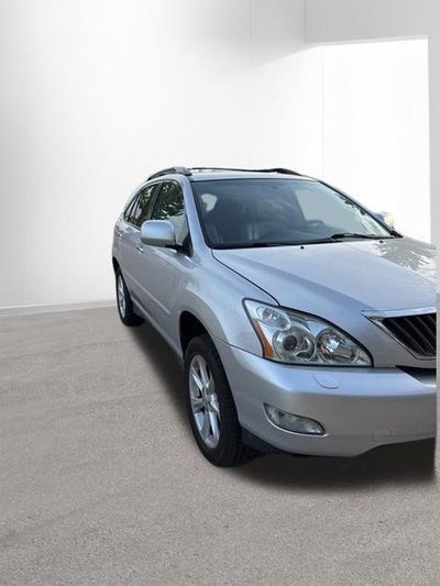 2009 Lexus RX 350 AWD 4dr