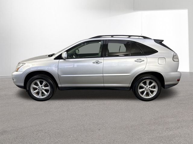 2009 Lexus RX 350 AWD 4dr