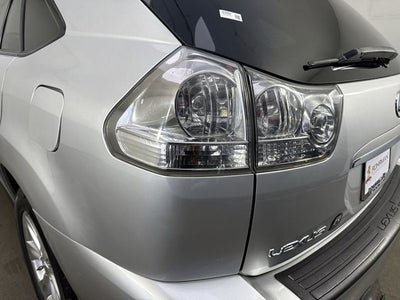 2009 Lexus RX 350 AWD 4dr