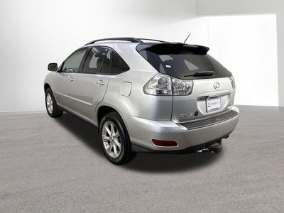 2009 Lexus RX 350 AWD 4dr