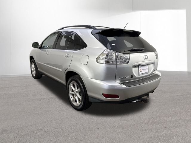 2009 Lexus RX 350 AWD 4dr
