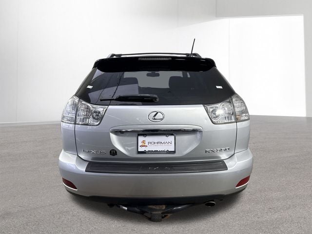 2009 Lexus RX 350 AWD 4dr