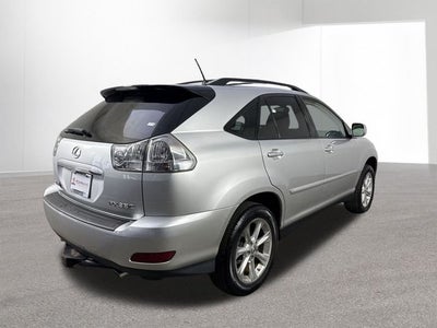 2009 Lexus RX 350 AWD 4dr