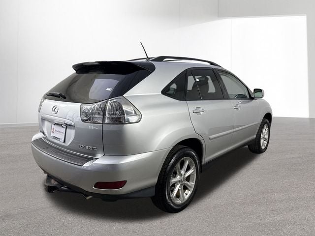 2009 Lexus RX 350 AWD 4dr
