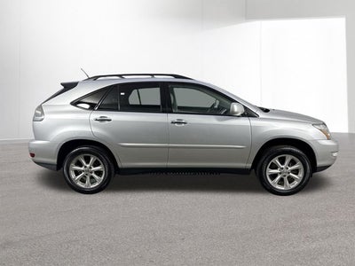 2009 Lexus RX 350 AWD 4dr
