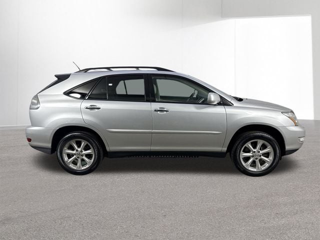 2009 Lexus RX 350 AWD 4dr
