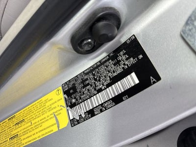 2009 Lexus RX 350 AWD 4dr