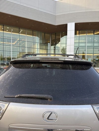 2009 Lexus RX 350 AWD 4dr