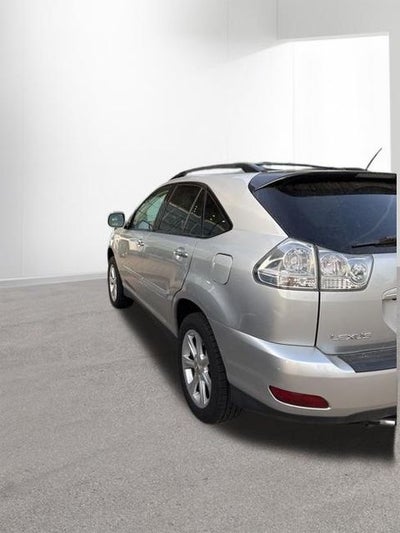 2009 Lexus RX 350 AWD 4dr