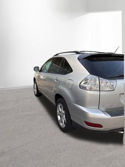 2009 Lexus RX 350 AWD 4dr