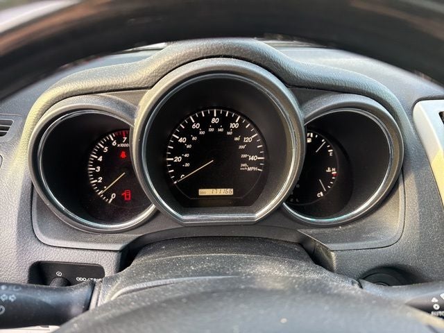 2009 Lexus RX 350 AWD 4dr