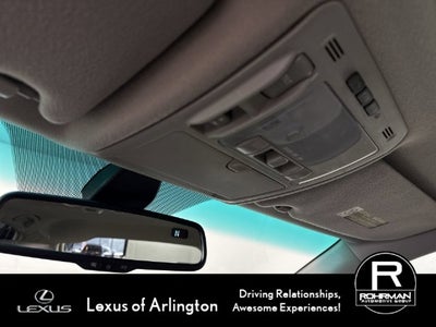 2009 Lexus RX AWD 4dr