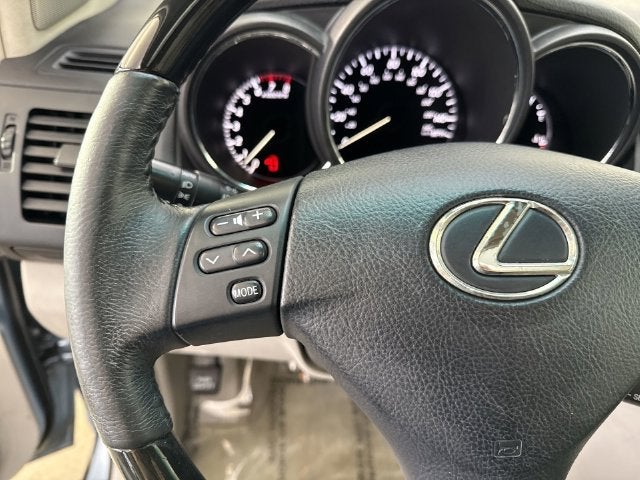 2009 Lexus RX AWD 4dr