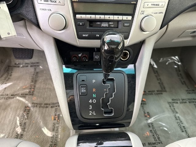 2009 Lexus RX AWD 4dr