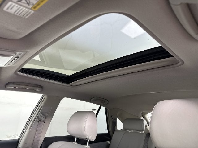 2009 Lexus RX AWD 4dr