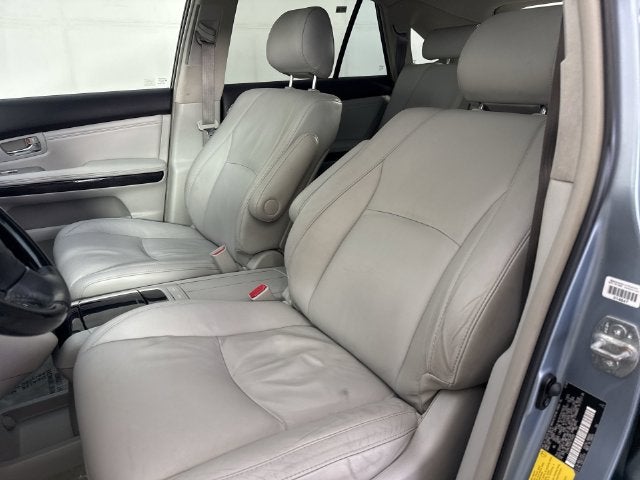 2009 Lexus RX AWD 4dr