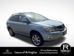 2009 Lexus RX AWD 4dr
