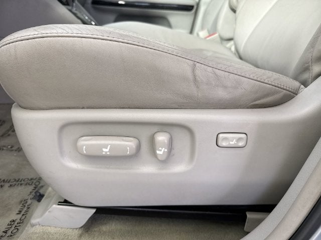 2009 Lexus RX AWD 4dr