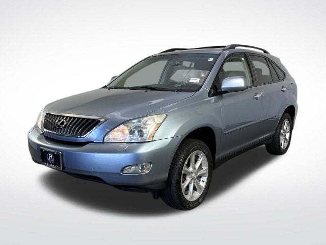 2009 Lexus RX AWD 4dr