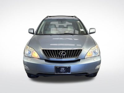 2009 Lexus RX AWD 4dr