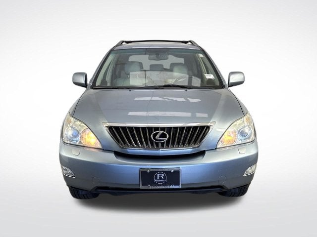 2009 Lexus RX AWD 4dr