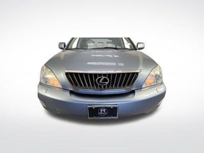2009 Lexus RX AWD 4dr