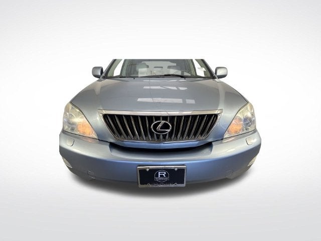 2009 Lexus RX AWD 4dr